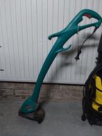 Bosch Easytrim gazontrimmer - Nieuw Bergen, Tuin en Terras, Grastrimmers, Gebruikt, Ophalen of Verzenden, Minder dan 10 cm, Bosch