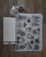 Set krimpfolie inclusief accessoires, Ophalen of Verzenden