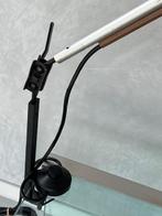 Aggregato tafellamp Artemide Enzo Mari & Giancarlo Fassina, Ophalen, Gebruikt, Artemide, 50 tot 75 cm