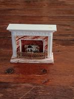 Lundby open haardje poppenhuis, Verzamelen, Ophalen of Verzenden, Gebruikt, Poppenhuis