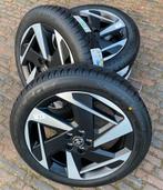 NIEUWE 18” Toyota Aygo X Hybride 2026 velgen + winterbanden