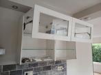 Keukenkast bovenkast, Huis en Inrichting, Keuken | Keukenelementen, Ophalen, Zo goed als nieuw