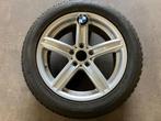 18” BROCK RC21 BMW X3 F25 + BMW X4 F26 velgen DUNLOP RUNFLAT, Auto-onderdelen, Banden en Velgen, Ophalen, 18 inch, Banden en Velgen