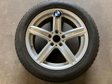 18” BROCK RC21 BMW X3 F25 + BMW X4 F26 velgen DUNLOP RUNFLAT beschikbaar voor biedingen