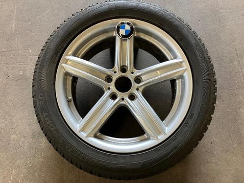 18” BROCK RC21 BMW X3 F25 + BMW X4 F26 velgen DUNLOP RUNFLAT, Auto-onderdelen, Banden en Velgen, Banden en Velgen, Winterbanden