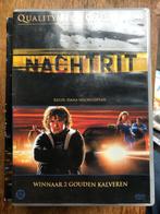 Nachtrit DVD ; Quality film Collection, Vanaf 12 jaar, Ophalen of Verzenden, Zo goed als nieuw, Overige gebieden