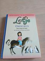 Lotje Omnibus, Jaap ter Haar, Boeken, Ophalen of Verzenden, Zo goed als nieuw, L.M. van der Wels