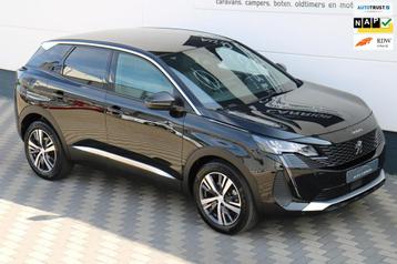 Peugeot 3008 1.2 PureTech 130PK Allure Carplay Camera BTW ! beschikbaar voor biedingen