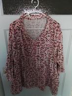 Poloshirt mt.52, Ophalen of Verzenden, Zo goed als nieuw, Rood, Broek of Spijkerbroek