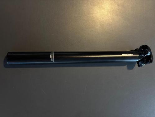 Zadelpen Cannondale Four 31.6mm, Fietsen en Brommers, Fietsonderdelen, Nieuw, Algemeen, Zadel, Ophalen of Verzenden