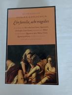Koolschijn 8 tragedies Euripides Sophocles Aischylos  590 p., Verzenden, Diverse auteurs, Zo goed als nieuw, Nederland