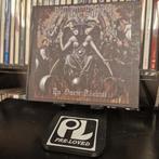 Dimmu Borgir - In Sorte Diaboli (limited edition cd + dvd), Ophalen of Verzenden, Gebruikt