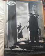 Gebonden libelle 1948, Ophalen of Verzenden, Gelezen, Damesbladen