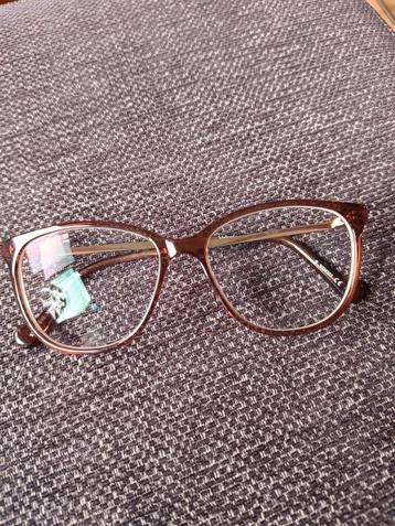 Valerie Bril - Bruin beschikbaar voor biedingen