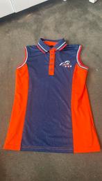 All about Kristy polo, Dieren en Toebehoren, Ophalen of Verzenden, Zo goed als nieuw, Dressuur, Bovenkleding