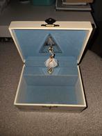 Muziekdoosje met ballerina, Gebruikt, Overige typen, Onbekend, Ophalen of Verzenden