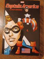captain america omnibus dan jurgens, Boeken, Complete serie of reeks, Ophalen of Verzenden, Zo goed als nieuw, Amerika