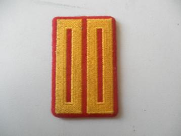 militaire emblemen Garde Grenadiers beschikbaar voor biedingen