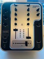 Stanton M.202 DJ Mixer, Muziek en Instrumenten, Dj-sets en Draaitafels, Ophalen, Zo goed als nieuw, Dj-set, Overige merken