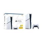 Playstation 5 slim Disc, Spelcomputers en Games, Spelcomputers | Sony PlayStation 5, Ophalen of Verzenden, Nieuw, Playstation 5
