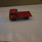 Dinky Toys 425 Bedford TK kolenwagen (29), Hobby en Vrije tijd, Modelauto's | 1:43, Ophalen of Verzenden, Gebruikt, Bus of Vrachtwagen