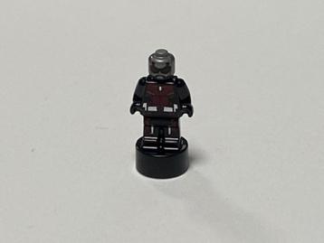Lego Minifiguur Super Heroes Ant Man beschikbaar voor biedingen