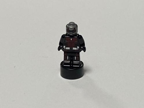 Lego Minifiguur Super Heroes Ant Man, Kinderen en Baby's, Speelgoed | Duplo en Lego, Nieuw, Lego, Losse stenen, Ophalen of Verzenden