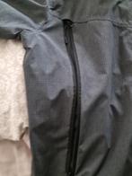 Superdry All Terrain Jkt - XL - Zo goed als nieuw, Maat 56/58 (XL), Ophalen of Verzenden, Zo goed als nieuw, Grijs