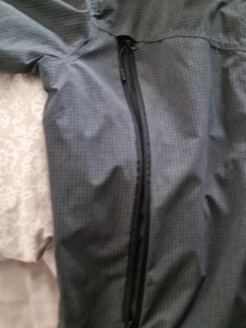 Superdry All Terrain Jkt - XL - Zo goed als nieuw beschikbaar voor biedingen
