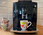 Jura E4 Grote Beurt  3Jaar jong ️️️, 10 kopjes of meer, Ophalen of Verzenden, Zo goed als nieuw, Koffiemachine