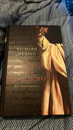 Richard Dübell - De wachters van de Duivelsbijbel, Boeken, Ophalen of Verzenden, Zo goed als nieuw, Richard Dübell