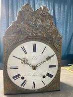 Comtoise Klok type harpslinger, Antiek en Kunst, Antiek | Klokken, Ophalen