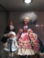 Barbie Mozart Family D.A.E. Original 1-of-a-kind, Verzamelen, Poppen, Ophalen of Verzenden, Zo goed als nieuw