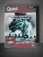 De Tweede Wereldoorlog. Grote veldslagen., Ophalen of Verzenden, Tweede Wereldoorlog, Zo goed als nieuw, Algemeen