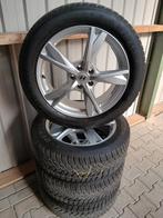 19 inch velgen 5×114.3 HYUNDAI SANTA FE KIA SORENTO WINTER, Auto-onderdelen, Banden en Velgen, 19 inch, Gebruikt, Banden en Velgen