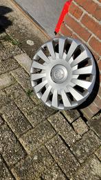 Skoda 16inch wieldoppen (4x), Ophalen of Verzenden, Gebruikt