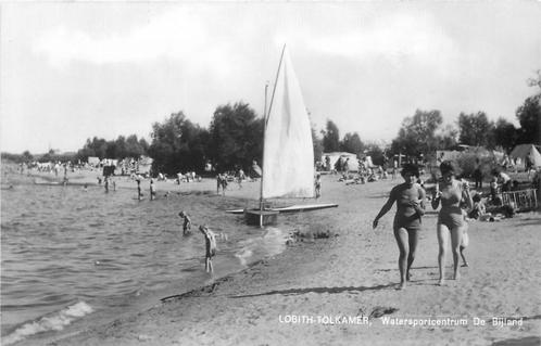 (387-262-029) Lobith De Bijland, Verzamelen, Ansichtkaarten | Nederland, Gelderland, Verzenden