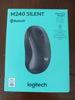 Logitech Computermuis, Ophalen, Nieuw, Draadloos, Muis