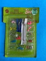 Vintage Barbie ‘Teen Fashion 1970’, Verzamelen, Poppen, Verzenden, Nieuw, Accessoires