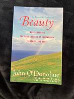 John O'Donohue - Beauty, Ophalen of Verzenden, Zo goed als nieuw, John O'Donohue