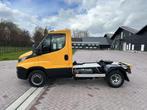 Iveco Daily 40 Daily 40C17 Be trekker (23) autonoom geremd:, Auto's, Euro 5, Achterwielaandrijving, Gebruikt, Iveco