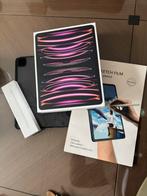 Apple iPad Pro 12.9 inch - Topstaat!, Ophalen, 12 inch, Grijs, Apple iPad Pro