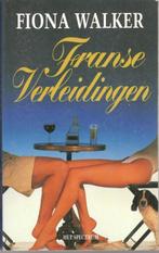 Fiona Walker - Franse Verleidingen., Ophalen of Verzenden, Gelezen