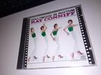 cd Ray Conniff - Hollywood in Rhythm, Gebruikt, Ophalen of Verzenden, 1980 tot 2000