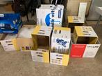 Verhuisdozen, Doos, 50 tot 75 cm, Ophalen of Verzenden, Zo goed als nieuw