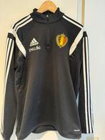 Adidas België Trainingspak - Maat M, Maat M, Ophalen of Verzenden, Zo goed als nieuw, Trainingspak