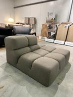 B&B Italia Tufty Time Element T109 Taupe – NP: €4.500, https://www.bebitalia.com/en-us/, Vierkant, 100 tot 125 cm, Ophalen of Verzenden