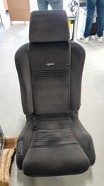 Aangepaste Autostoel Merk Ass, Ophalen, Gebruikt, Overige automerken
