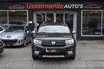 Dacia Sandero 0.9 TCe SL Stepway Airco PDC Cruise Navi, Voorwielaandrijving, 898 cc, Stof, Gebruikt