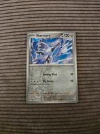 Skarmory 119/167 reverse holo, twilight masquerade NM, Ophalen of Verzenden, Zo goed als nieuw, Losse kaart, Foil